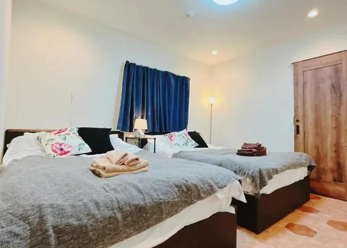 2, Nerima, 1St Floor Apartment