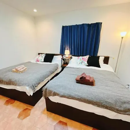 2, Nerima, 1St Floor Apartment Tokyo Exterior photo