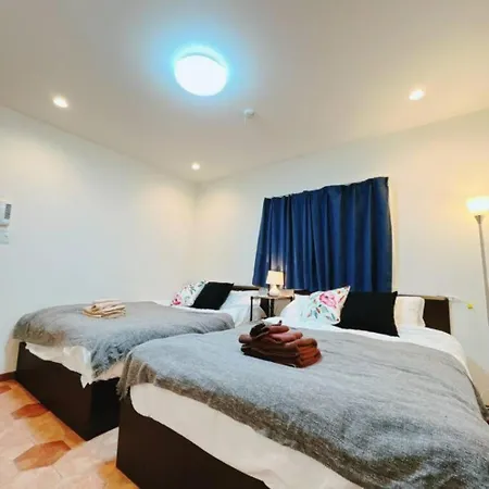 2, Nerima, 1St Floor Apartment Tokyo Exterior photo