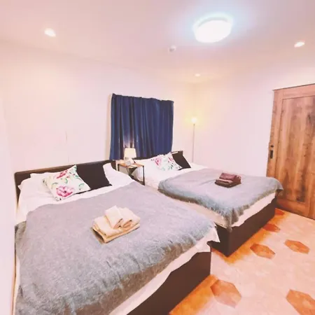 2, Nerima, 1St Floor Apartment Tokyo Exterior photo